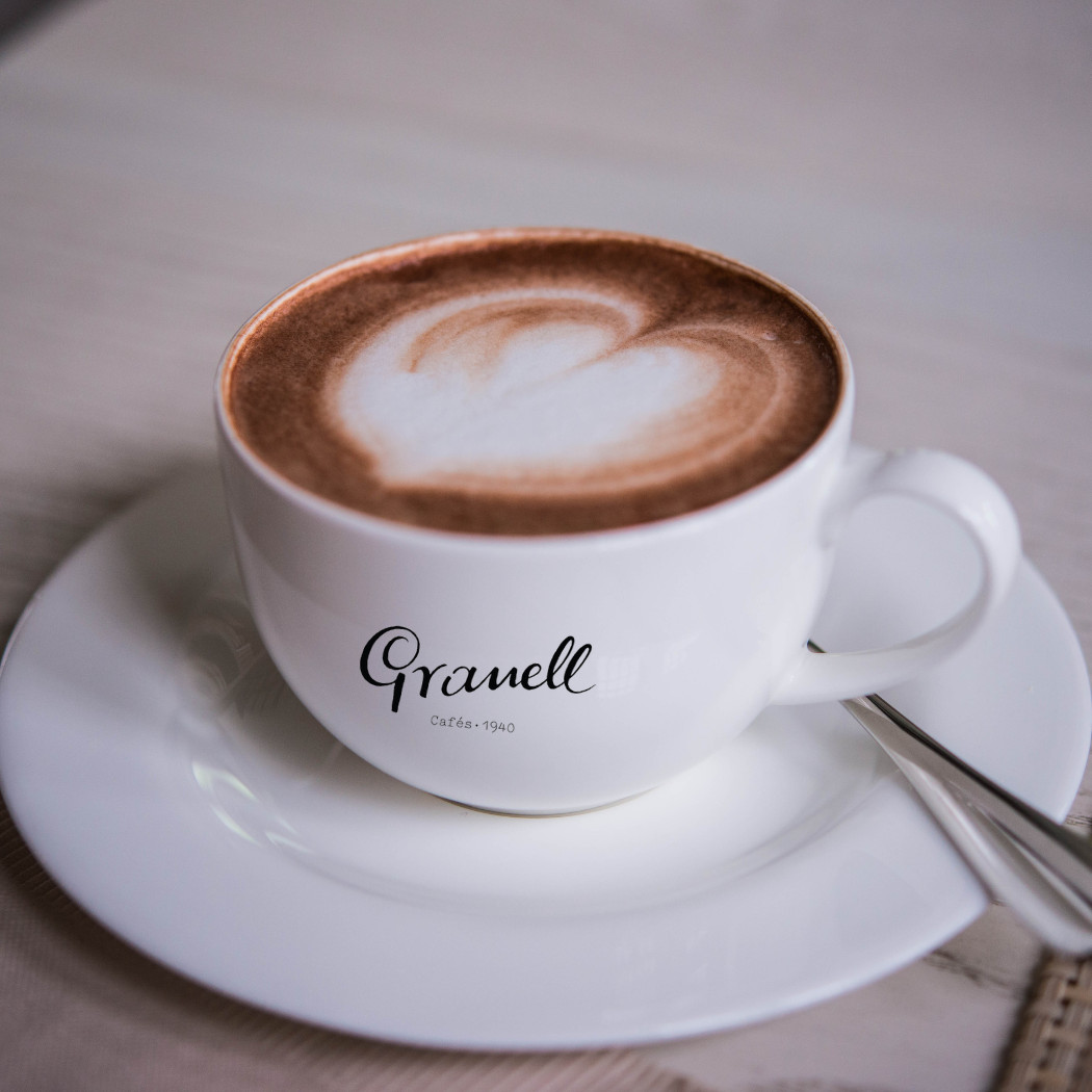 Cacao Latte