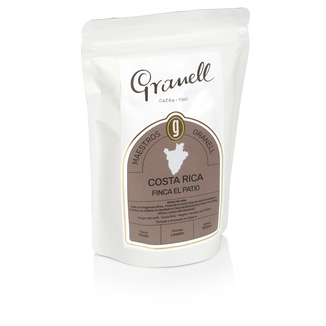 Pack Café Notes Chocolat
