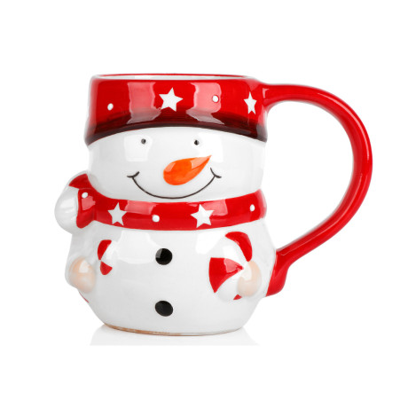 Christmas Mug 2