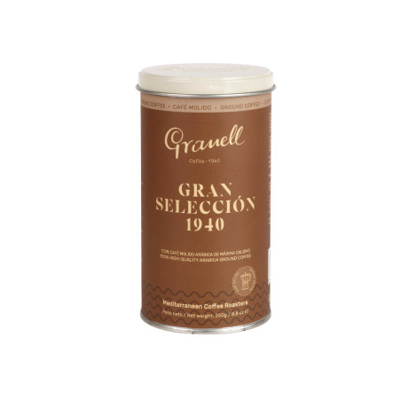 Gran Selección 5 Origines