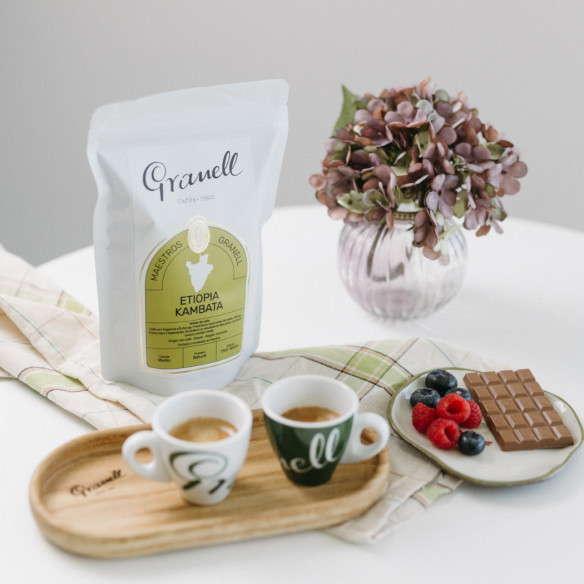 Fruity Coffee Pack