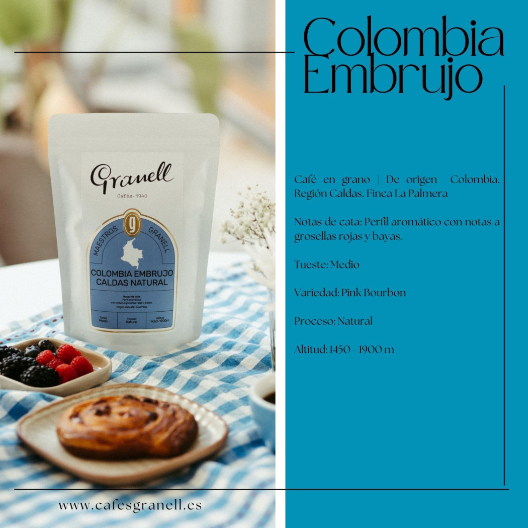 Fruity Coffee Pack