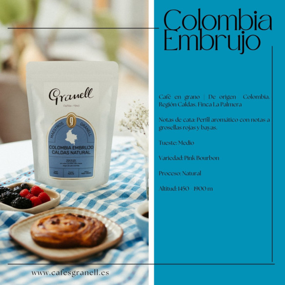 Fruity Coffee Pack