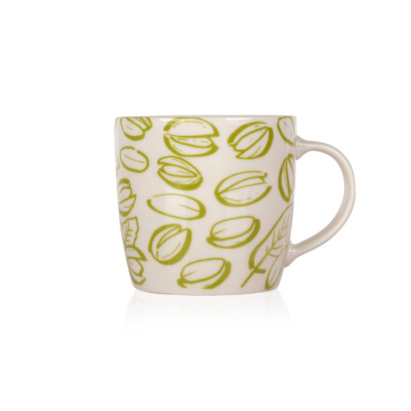 Pistachio Coffee Mug