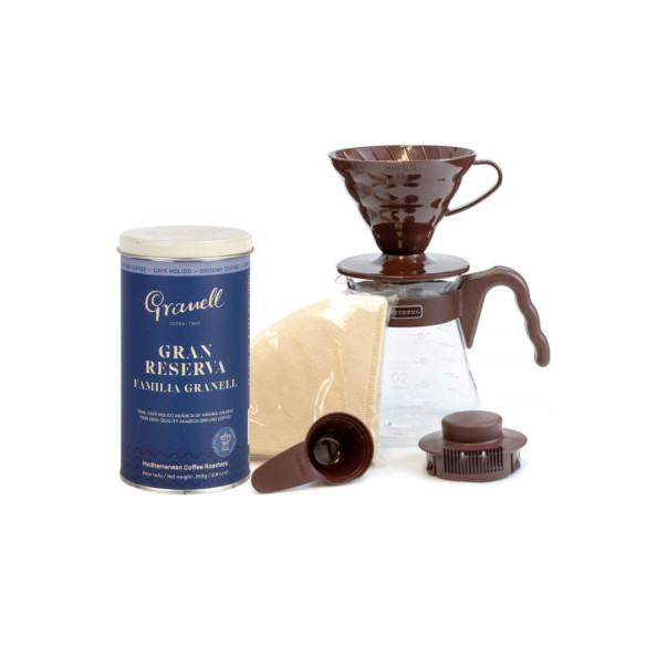 Pack Café Sin Prisas