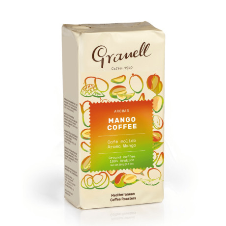 Café Mango