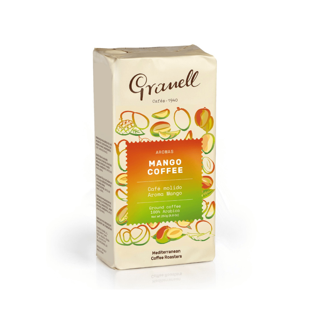 Mango Kahvesi