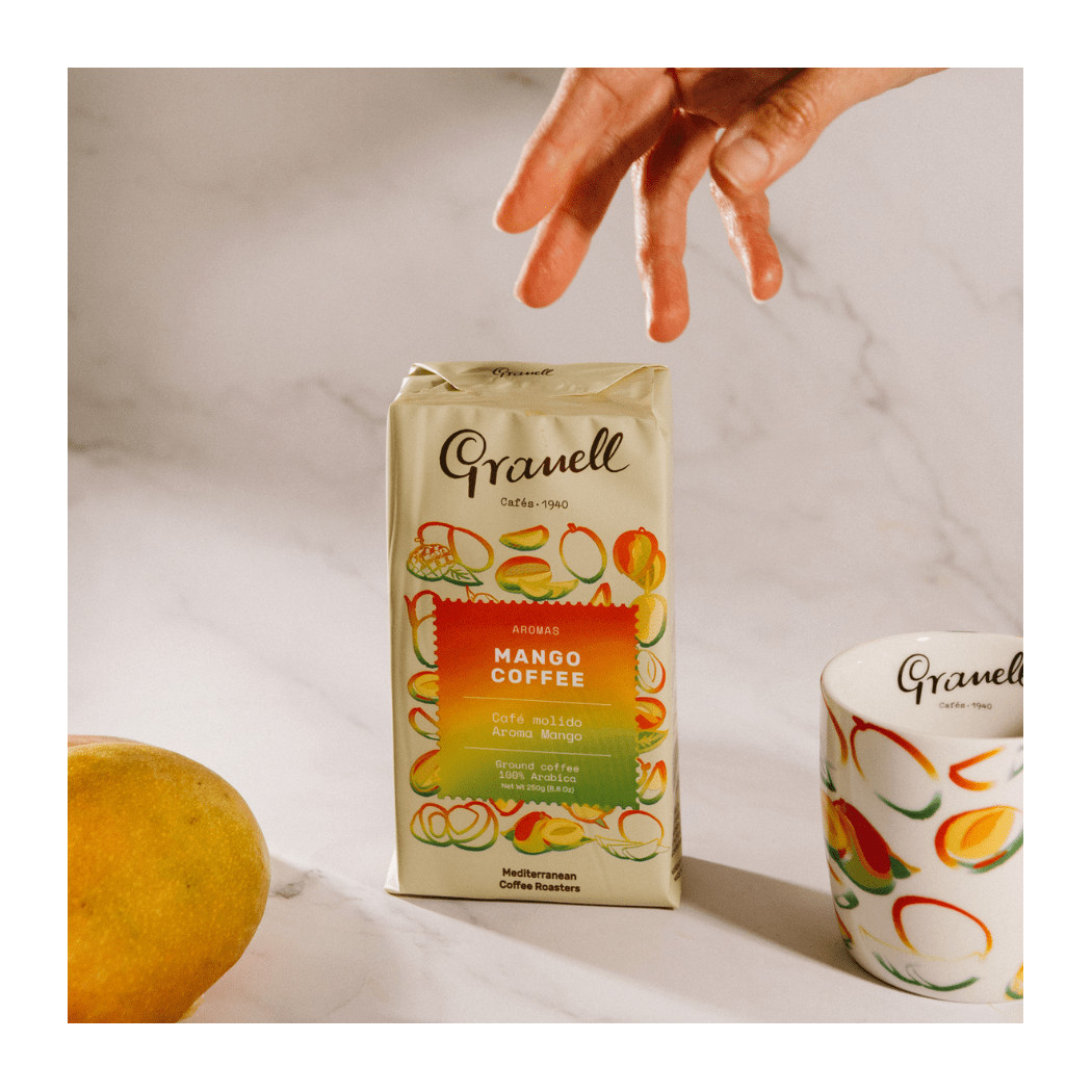 Café Mango