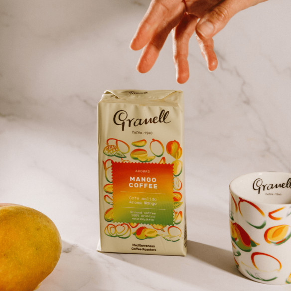 Café Mango