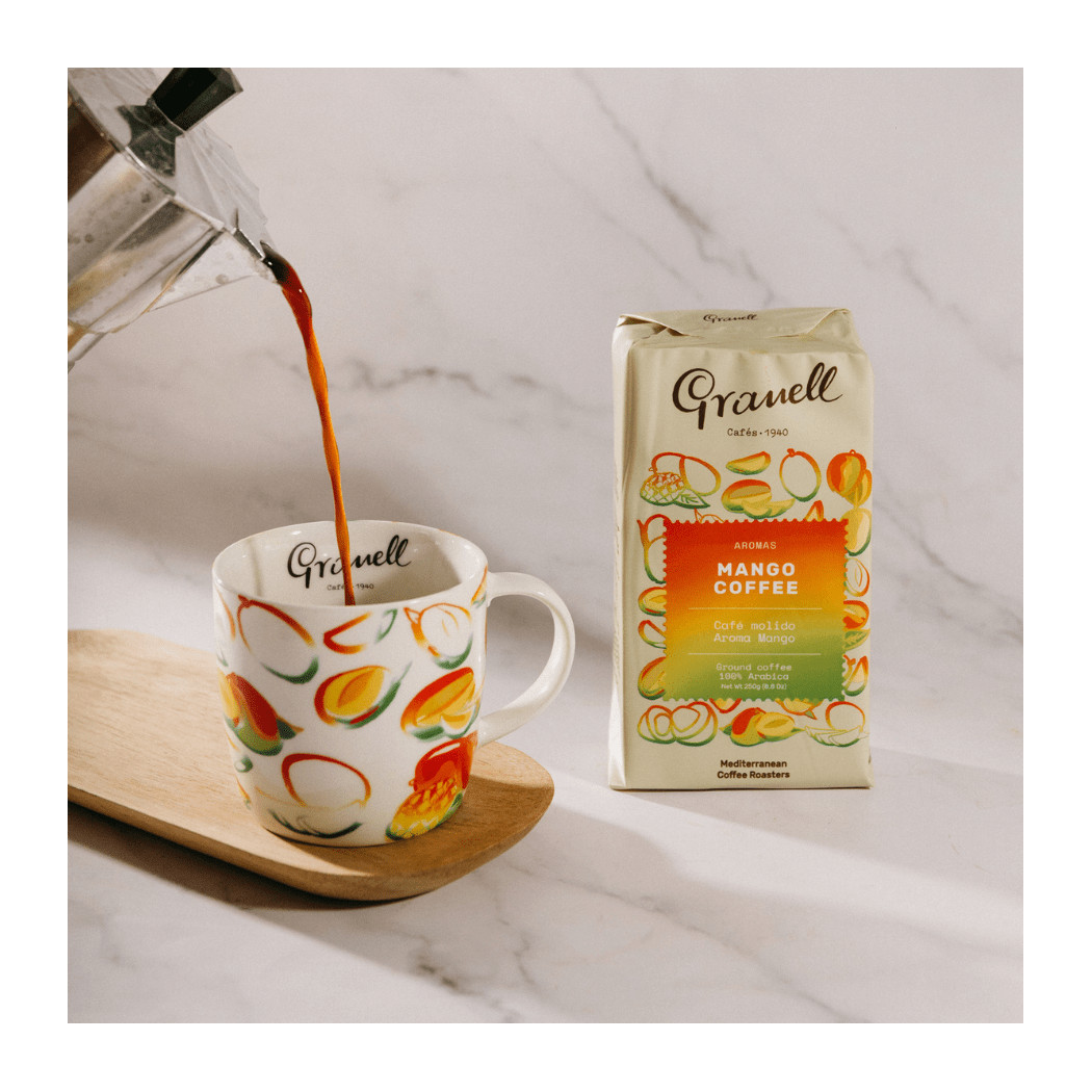 Café Mango