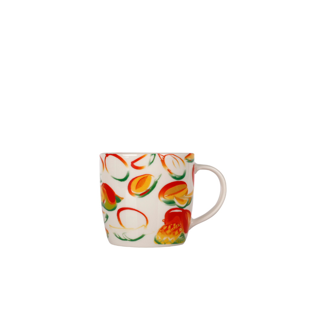 Mango Mug Cup