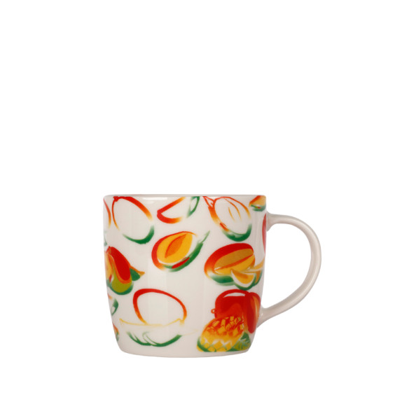 Mango Mug Cup