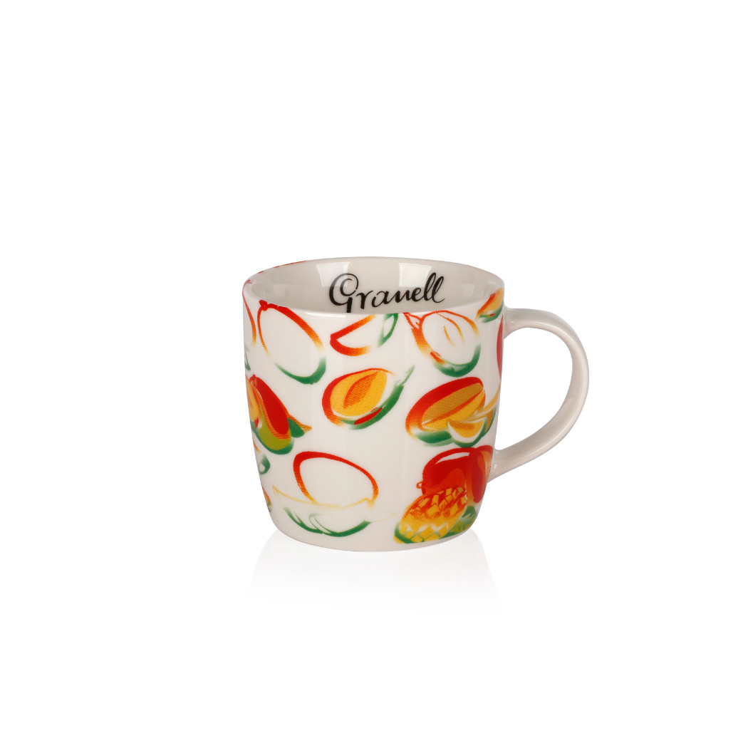 Mango Mug Cup