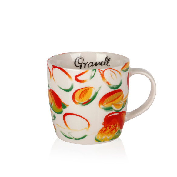 Mango Mug Cup