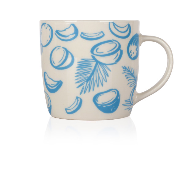 Mug Coconut