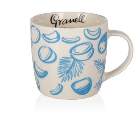 Mug Coconut 2