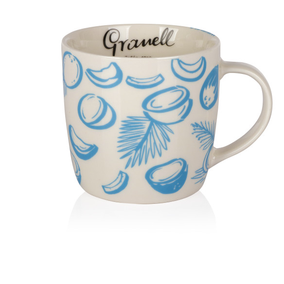 Mug Coconut