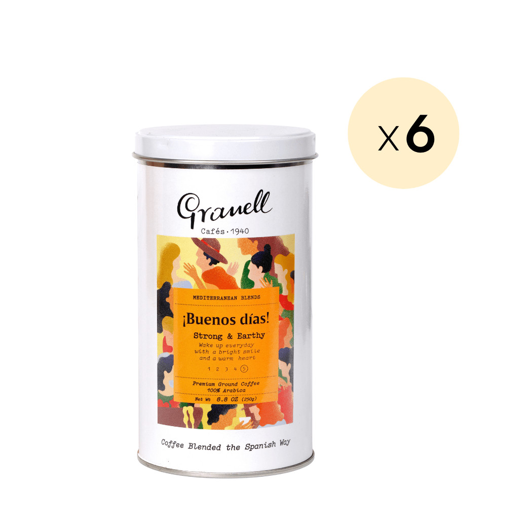 Günaydın – 6'lı paket