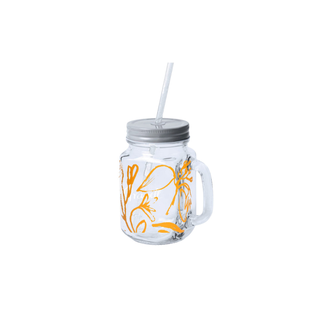 Vanilla Design Jug