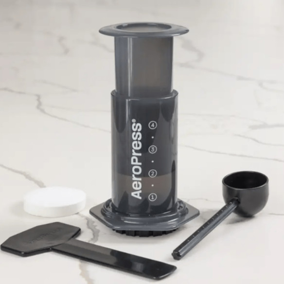 Aeropress Coffee Maker