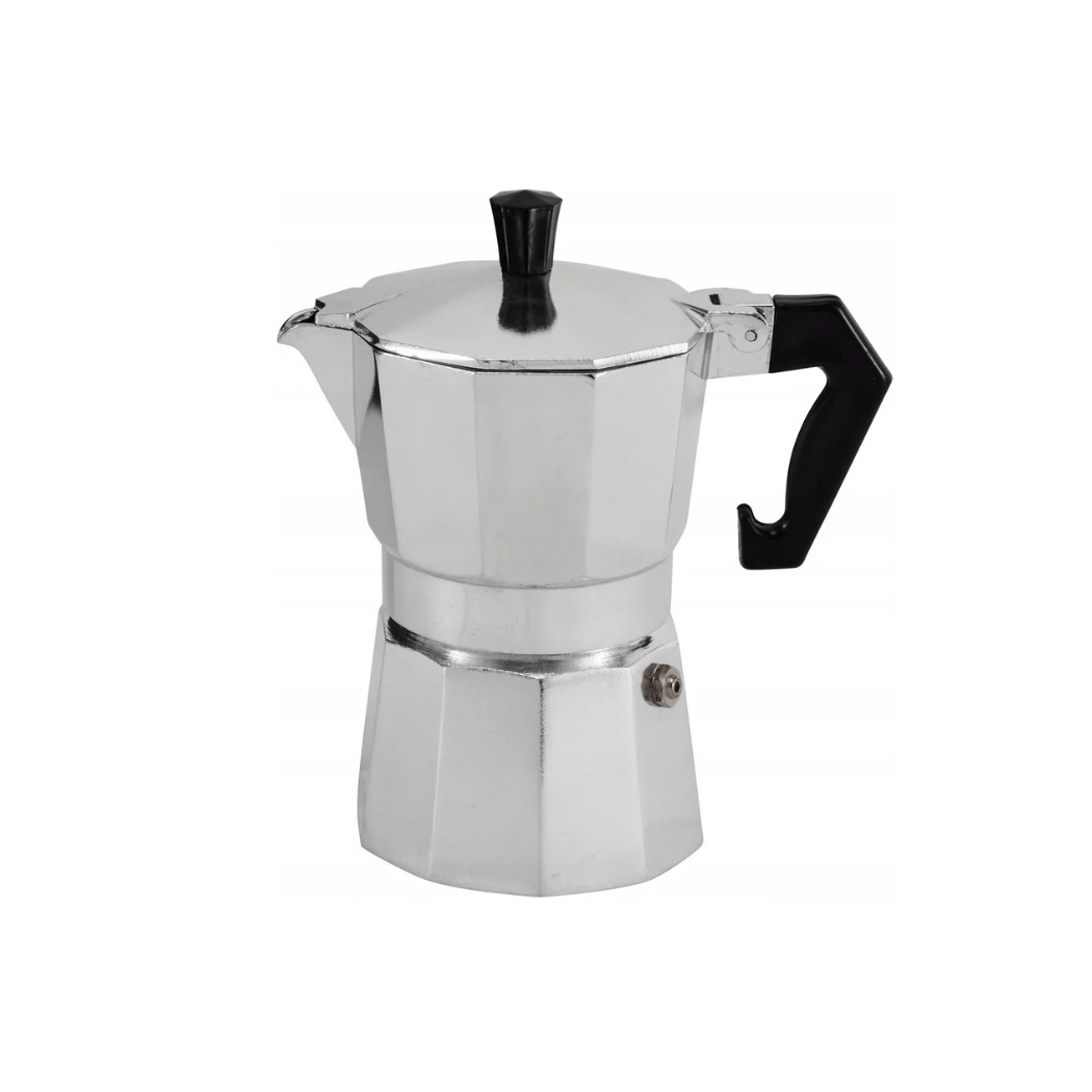 Oroley 3-Cup Coffee Maker