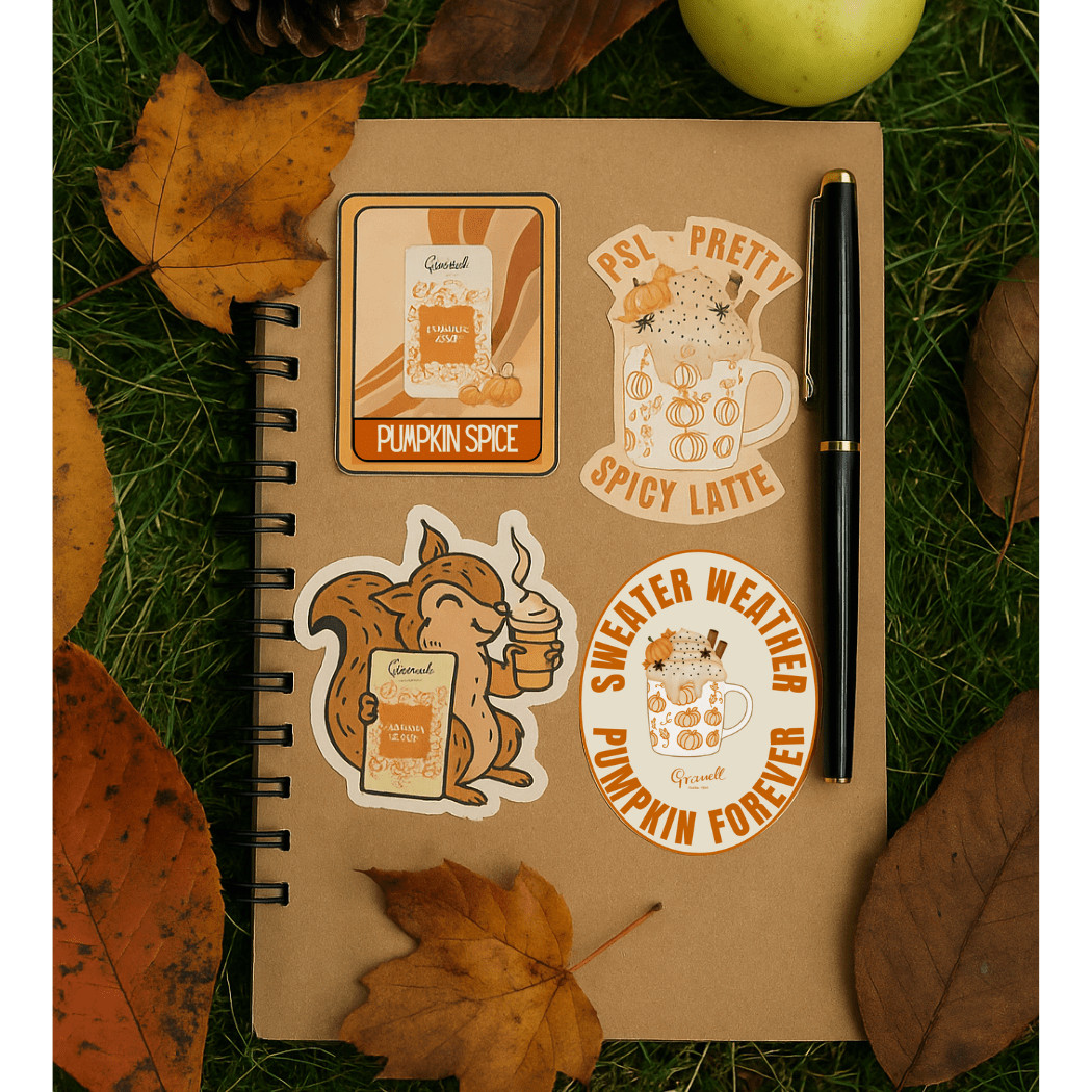 Autumn Pack
