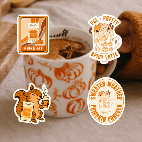 Pack Automne 2
