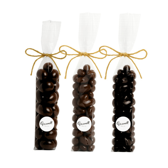 Artisan Gourmet Chocolate Pack