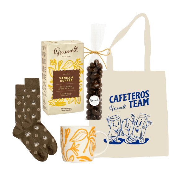 Coffee Break Gift Pack