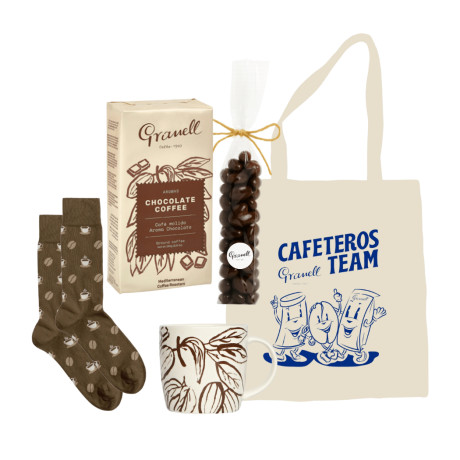 Coffee Break Gift Pack