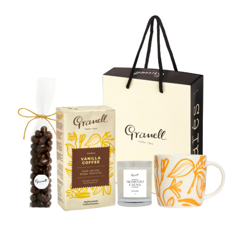 Gift Pack "Coffee Moment" S 2
