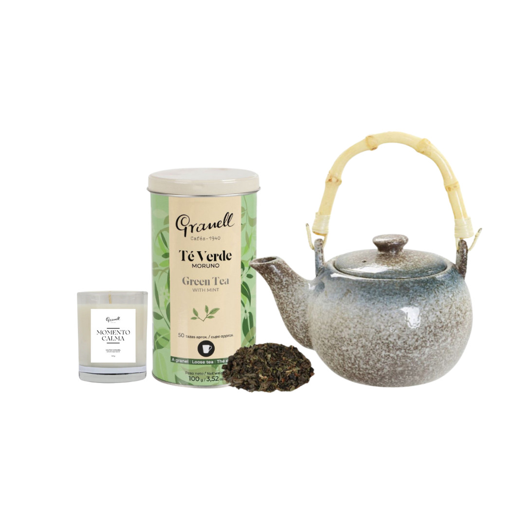 "MIMA-TÉ" Gift Pack