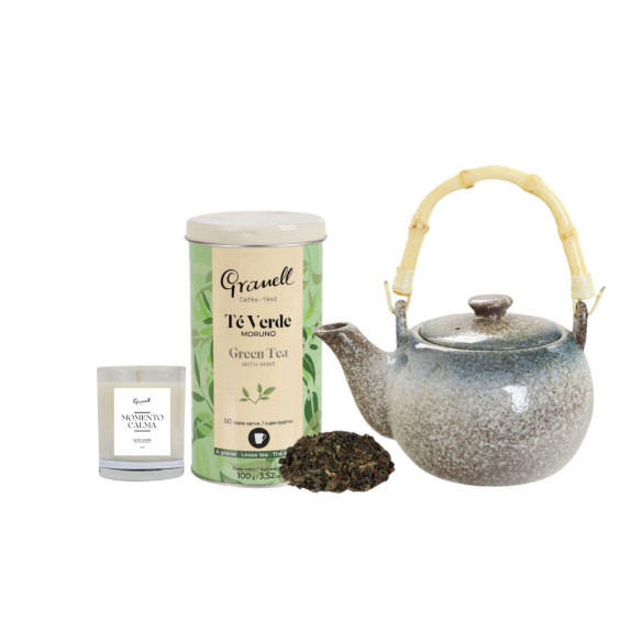 "MIMA-TÉ" Gift Pack