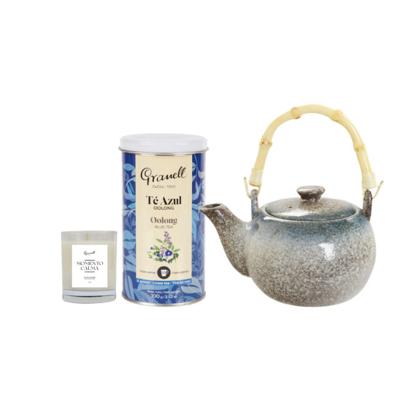 "MIMA-TÉ" Gift Pack