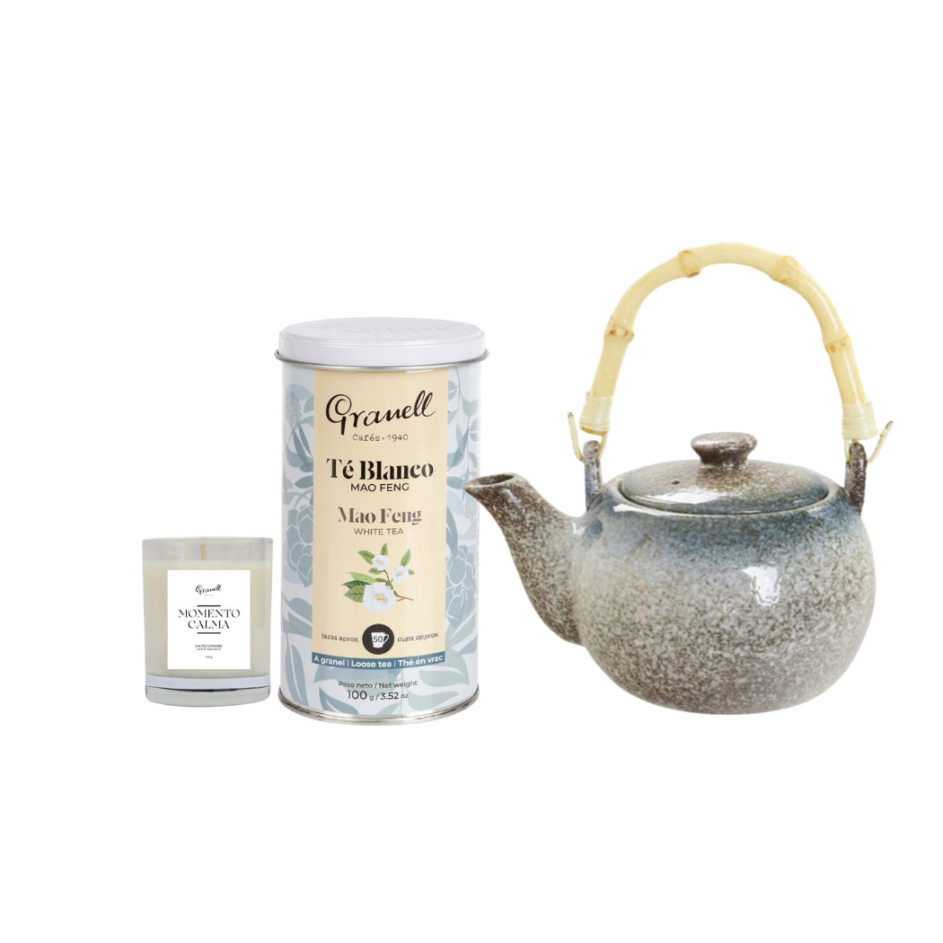 "MIMA-TÉ" Gift Pack
