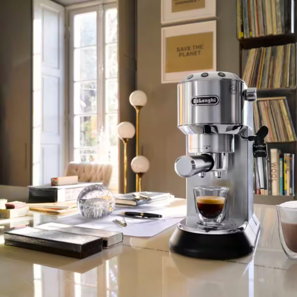 DeLonghi Dedica Coffee Machine