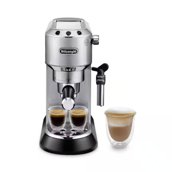 DeLonghi Dedica Coffee Machine