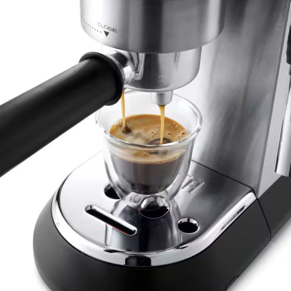Cafetière DeLonghi Dedica