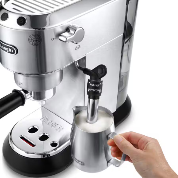 Cafetière DeLonghi Dedica