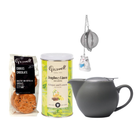 Tea Essence Gift Pack 2