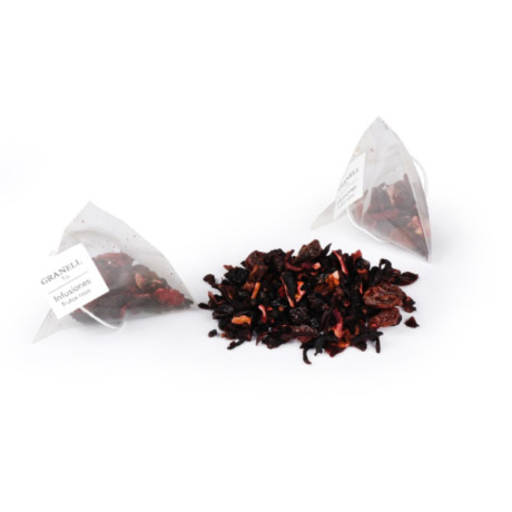 Red Berry Infusion 25 units 2