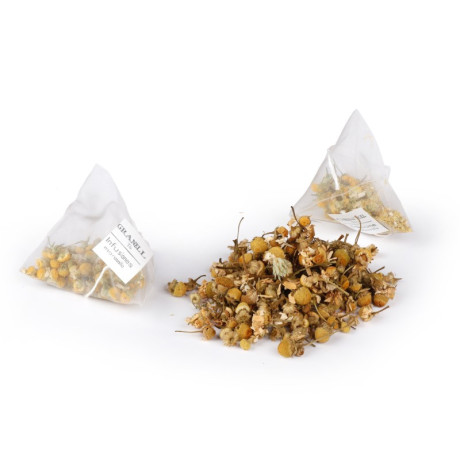 Infusión de Manzanilla 25 uds 2
