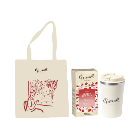 Pack Café Aroma To Go