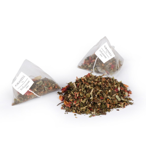 Relax Infusion 25 units