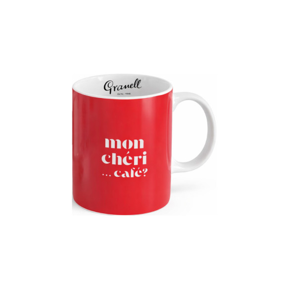 Mon Chéri Coffee Mug