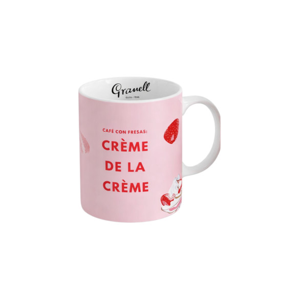 copy of Mug Logo Granell