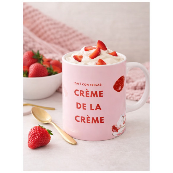copy of Mug Logo Granell
