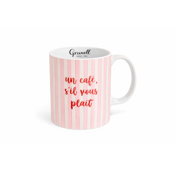 copy of Mug Logo Granell