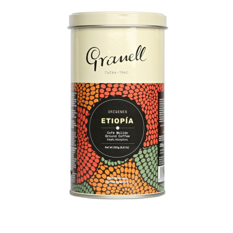 cafe etiopia
