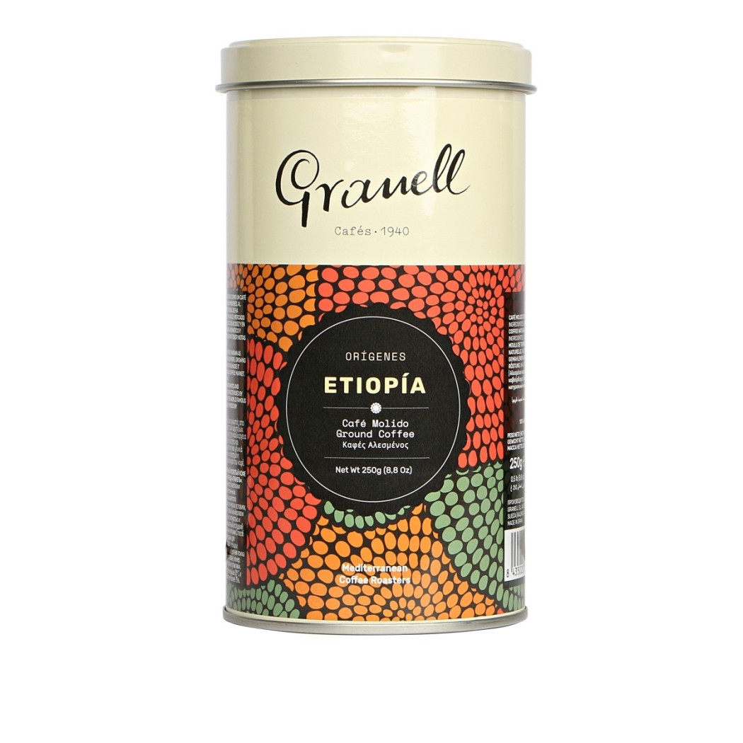 Ethiopian Coffee